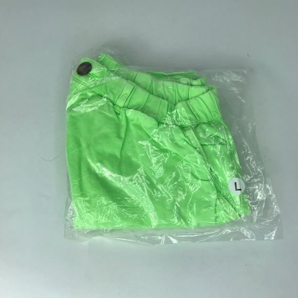 Chubbies men’s size large shorts 5" Inseam NWOT - Picture 2 of 7